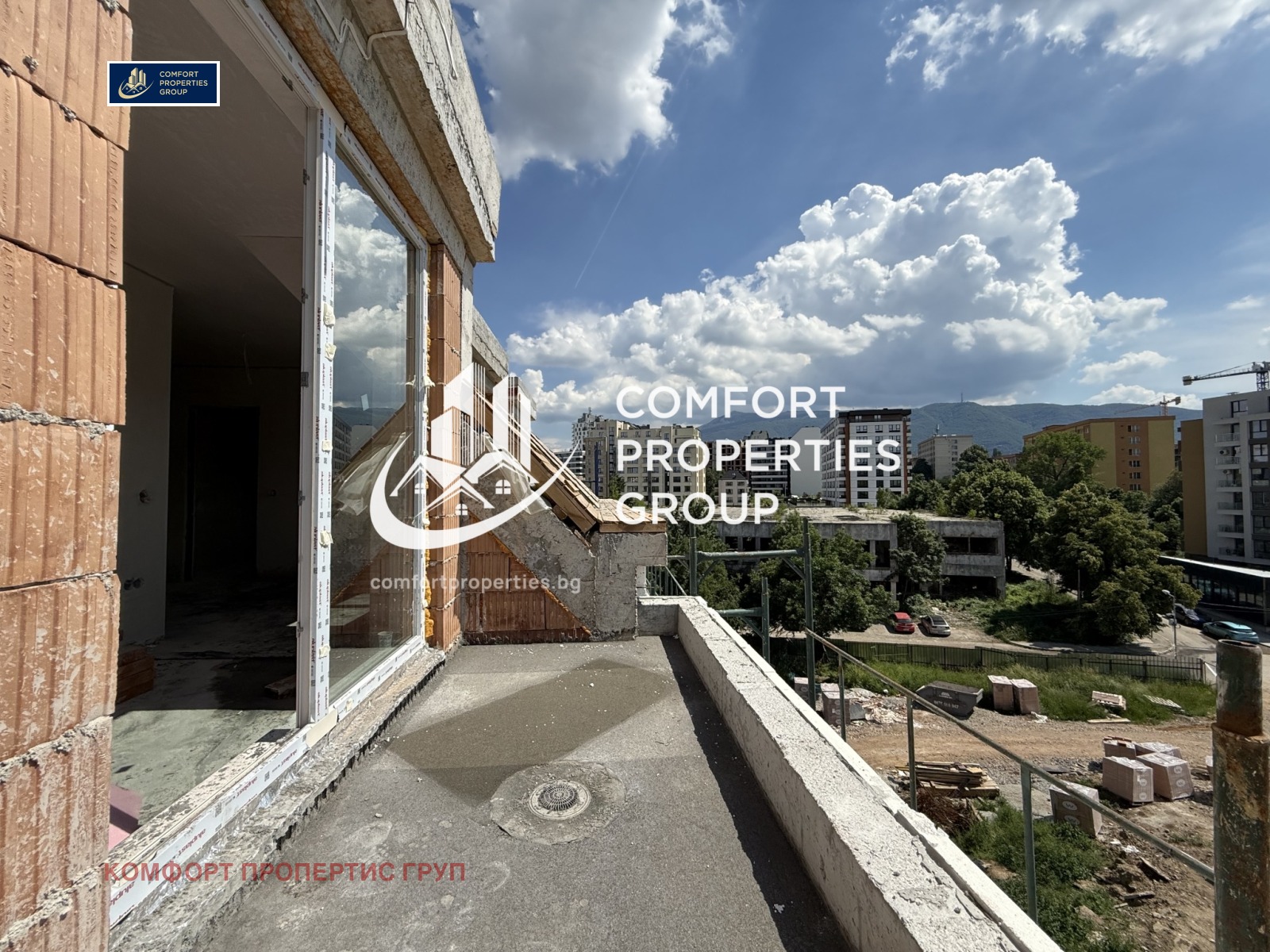 Продава 2-СТАЕН, гр. София, Овча купел, снимка 4 - Апартаменти - 54858259
