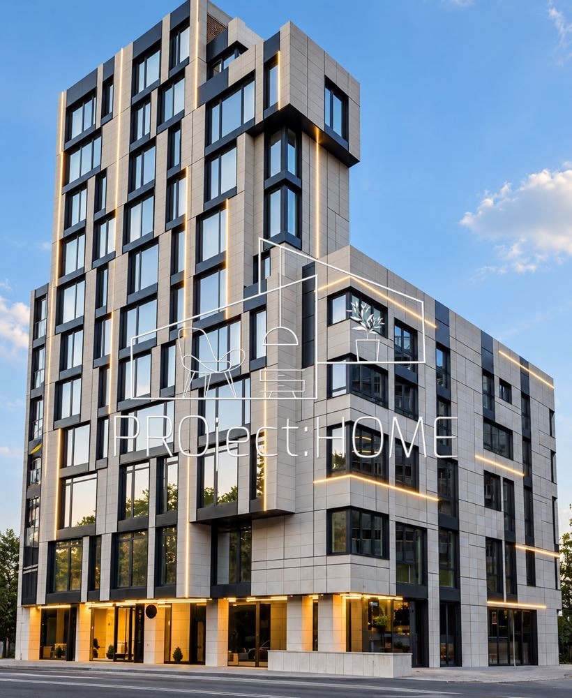 Продава 2-СТАЕН, гр. Бургас, Лазур, снимка 17 - Апартаменти - 55947890