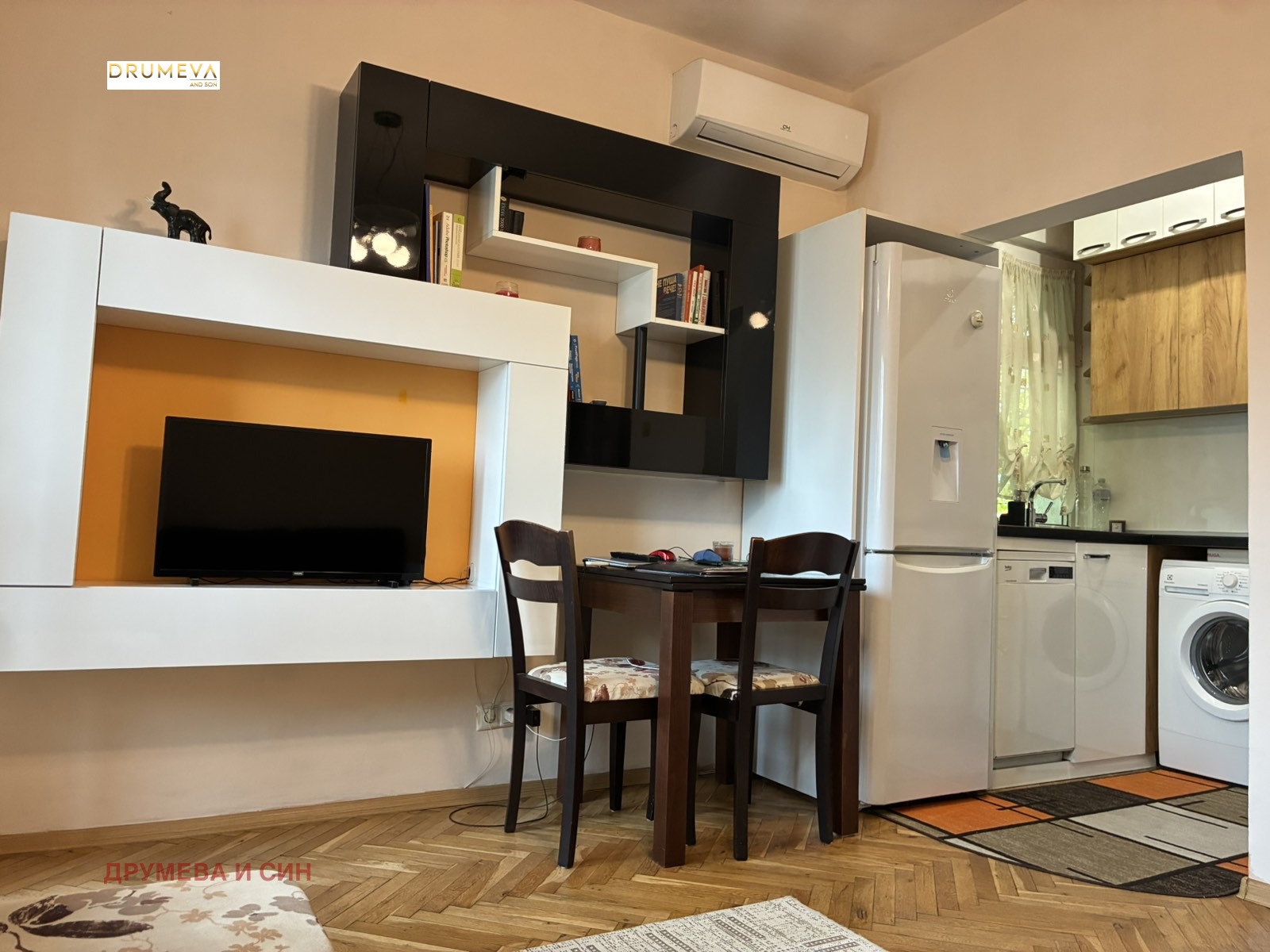Продава 2-СТАЕН, гр. Варна, Гръцка махала