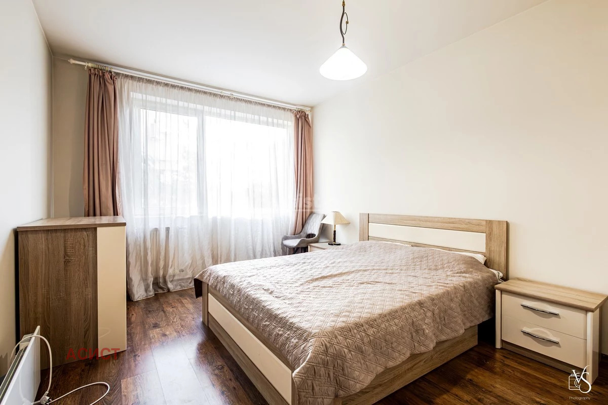 Продава 2-СТАЕН, гр. София, Овча купел, снимка 10 - Апартаменти - 56595374