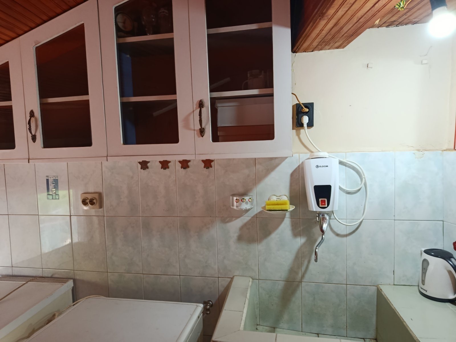 Продава 2-СТАЕН, гр. Варна, Операта, снимка 14 - Апартаменти - 56651830