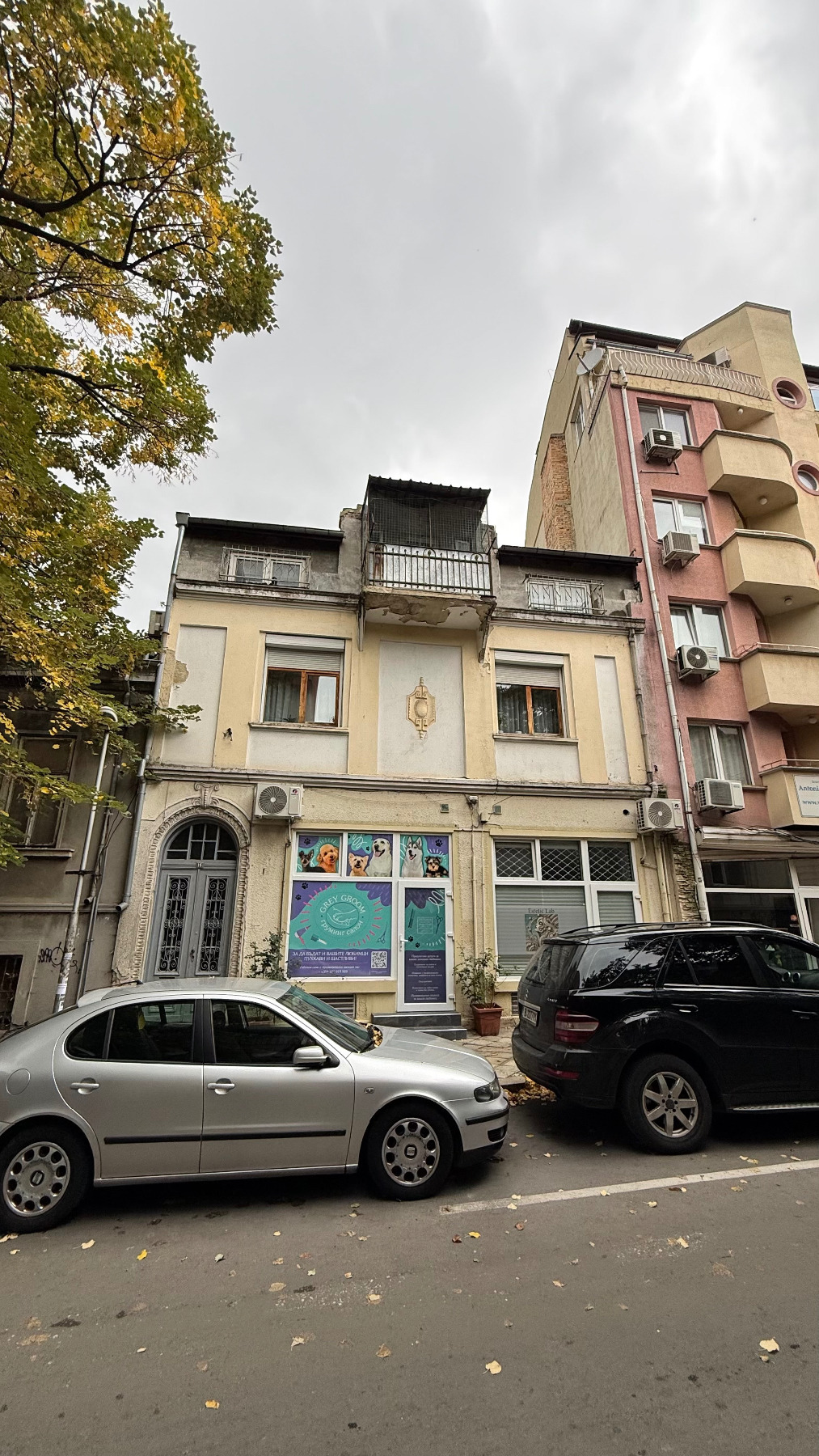 Продава 2-СТАЕН, гр. Варна, Операта, снимка 3 - Апартаменти - 56651830