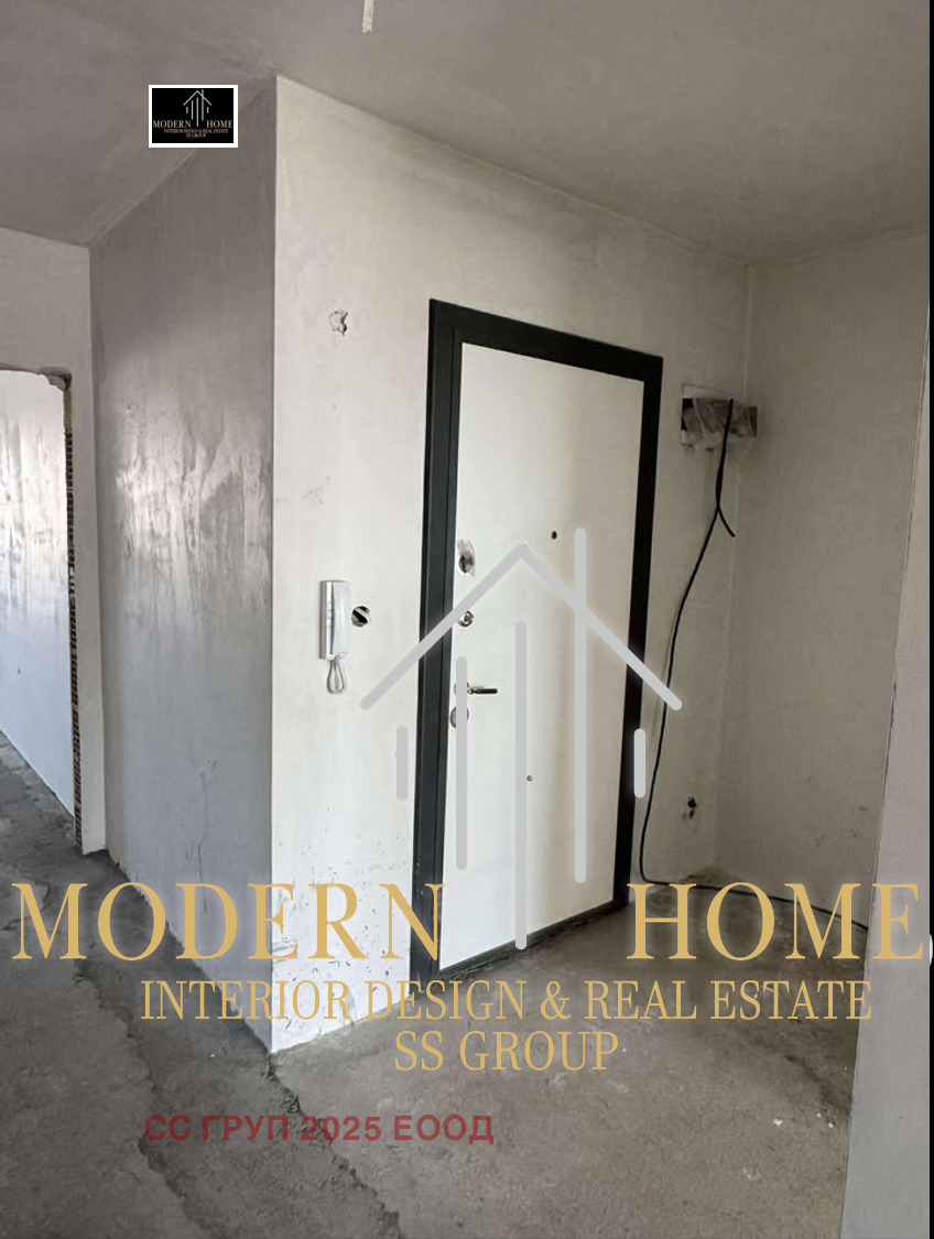 Продава 3-СТАЕН, гр. Кърджали, Център, снимка 2 - Апартаменти - 52166846