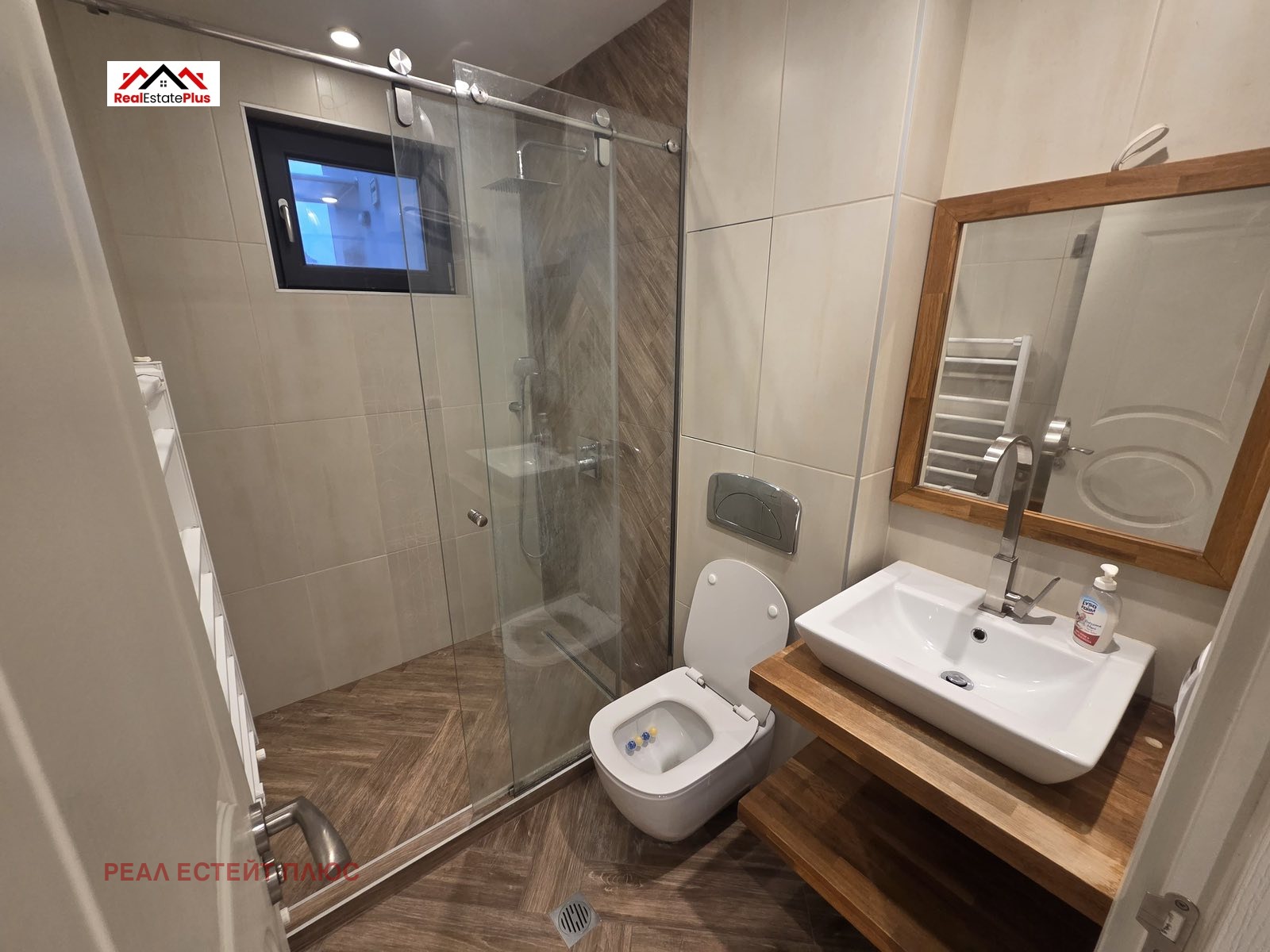 Продава 3-СТАЕН, гр. Плевен, Идеален център, снимка 3 - Апартаменти - 53857240