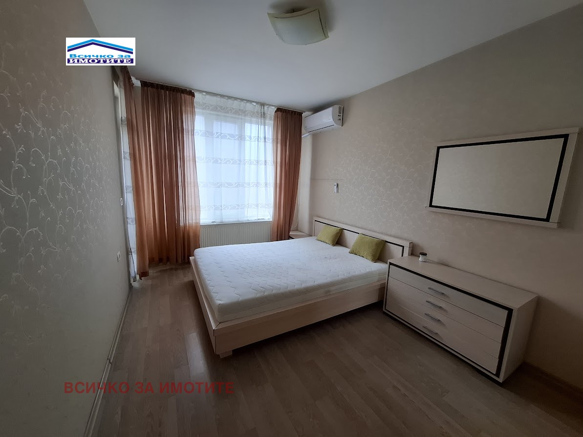 Продава 3-СТАЕН, гр. Русе, Център, снимка 9 - Апартаменти - 55360675