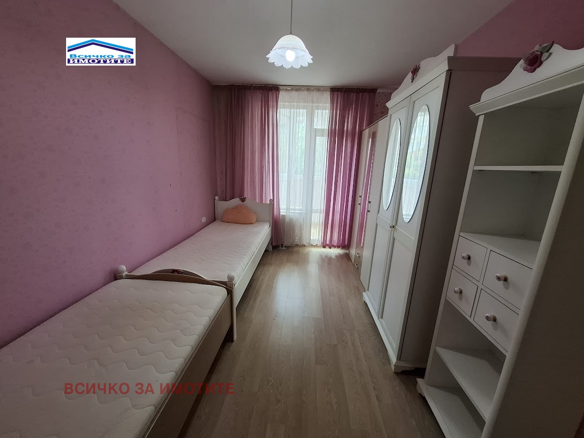 Продава 3-СТАЕН, гр. Русе, Център, снимка 10 - Апартаменти - 55360675