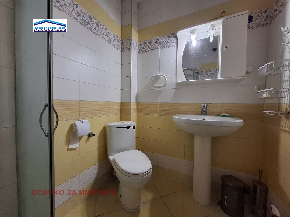 Продава 3-СТАЕН, гр. Русе, Център, снимка 12 - Апартаменти - 55360675