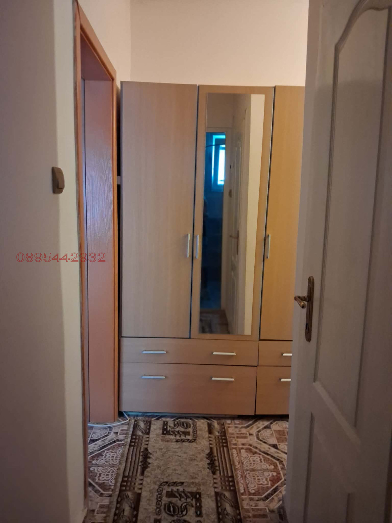 Продава 3-СТАЕН, гр. Смолян, Устово, снимка 9 - Апартаменти - 55936859