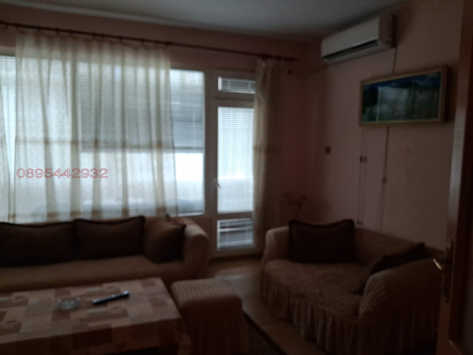Продава 3-СТАЕН, гр. Смолян, Устово, снимка 13 - Апартаменти - 55936859