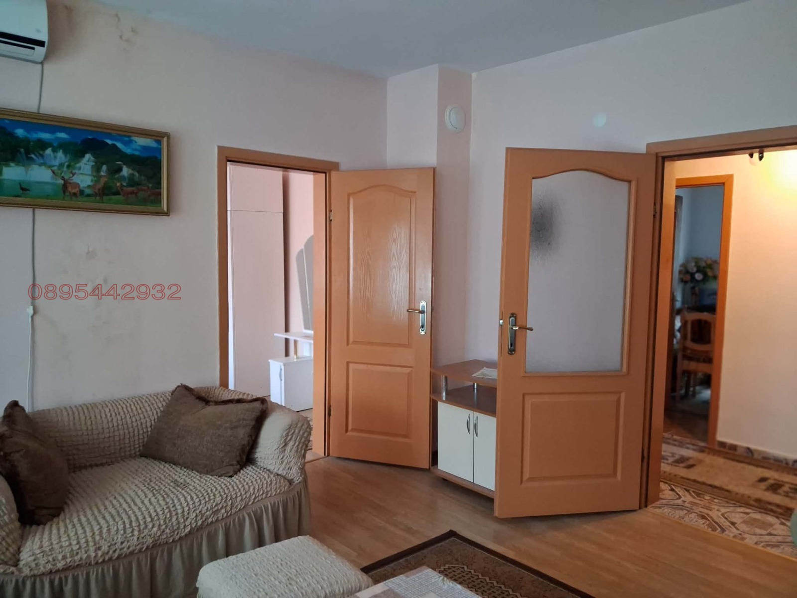 Продава 3-СТАЕН, гр. Смолян, Устово, снимка 12 - Апартаменти - 55936859