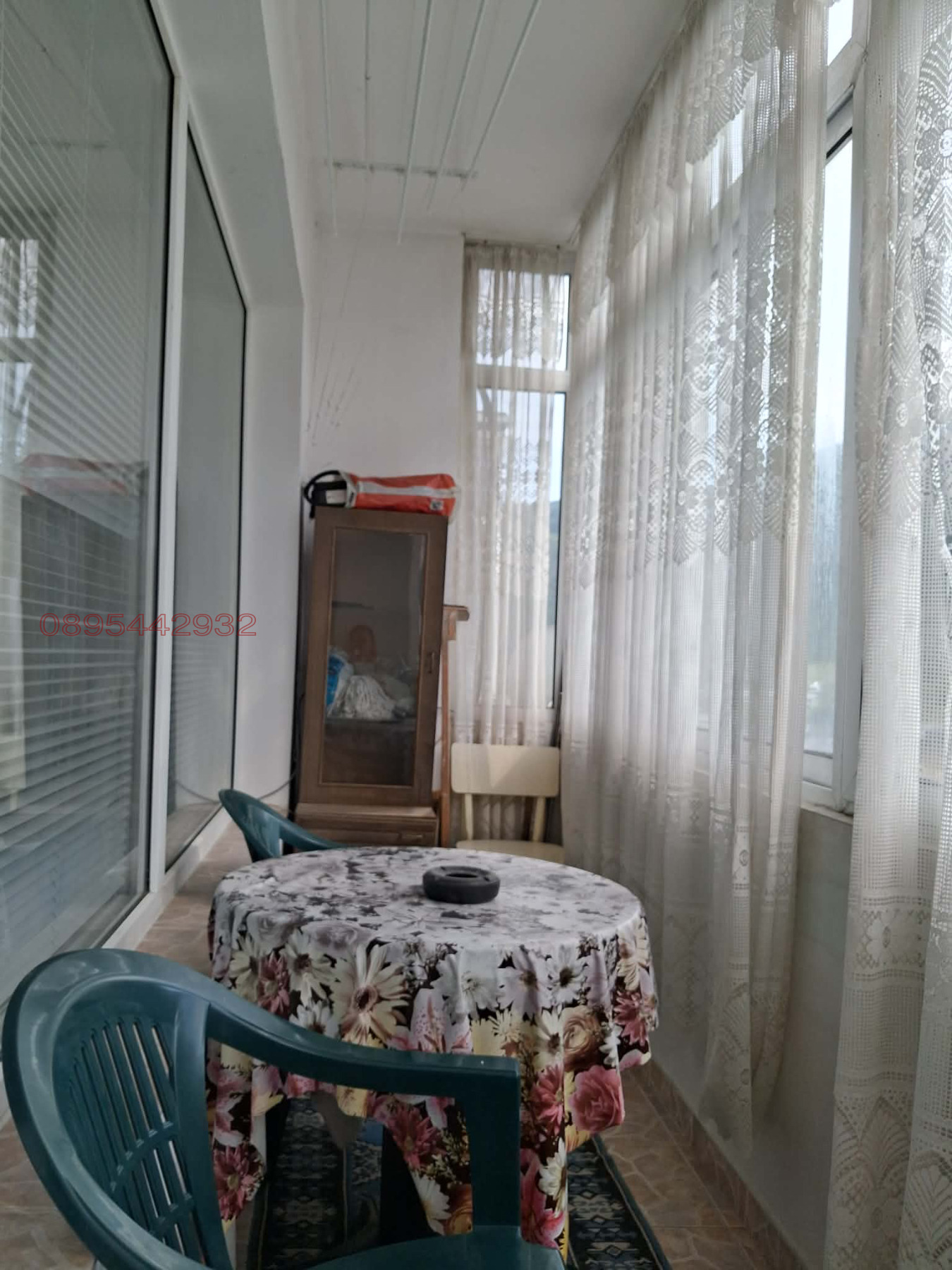 Продава 3-СТАЕН, гр. Смолян, Устово, снимка 16 - Апартаменти - 55936859