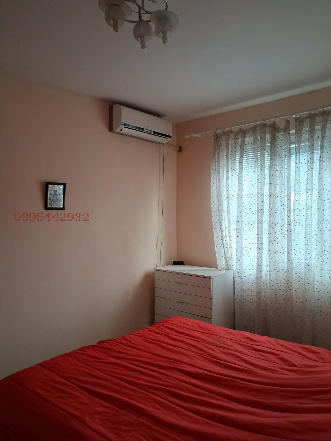 Продава 3-СТАЕН, гр. Смолян, Устово, снимка 15 - Апартаменти - 55936859
