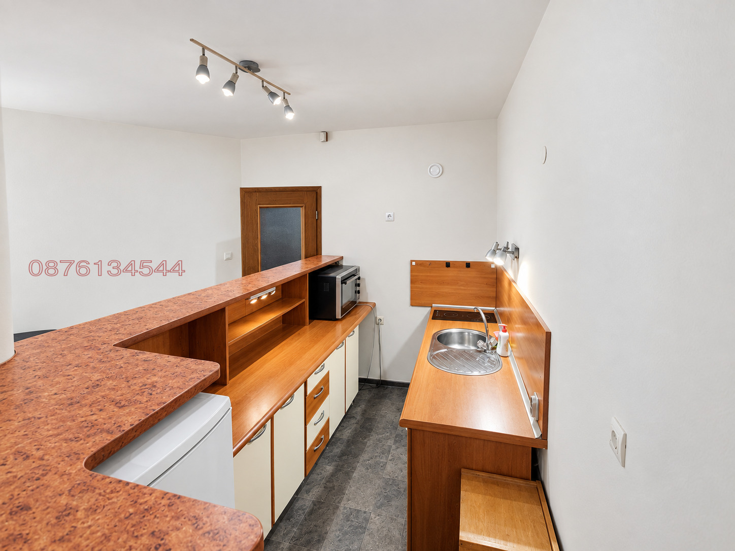 Продава 3-СТАЕН, гр. София, Лозенец, снимка 7 - Апартаменти - 56283193