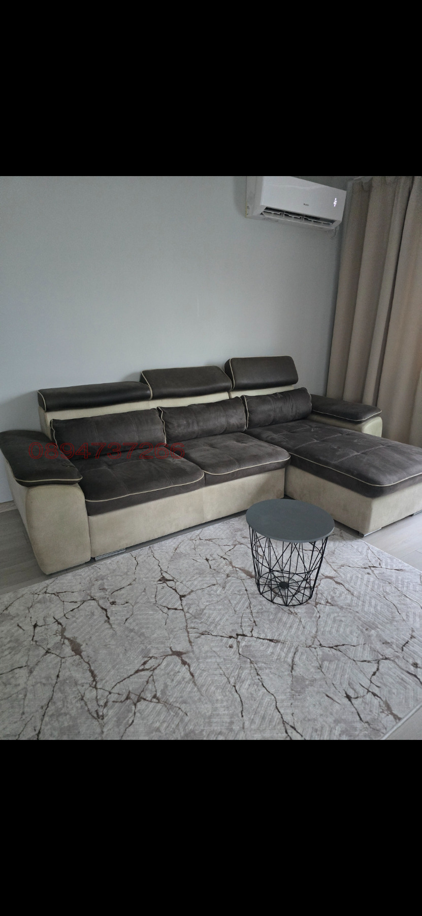 Продава 3-СТАЕН, гр. Стара Загора, Център, снимка 8 - Апартаменти - 56554669