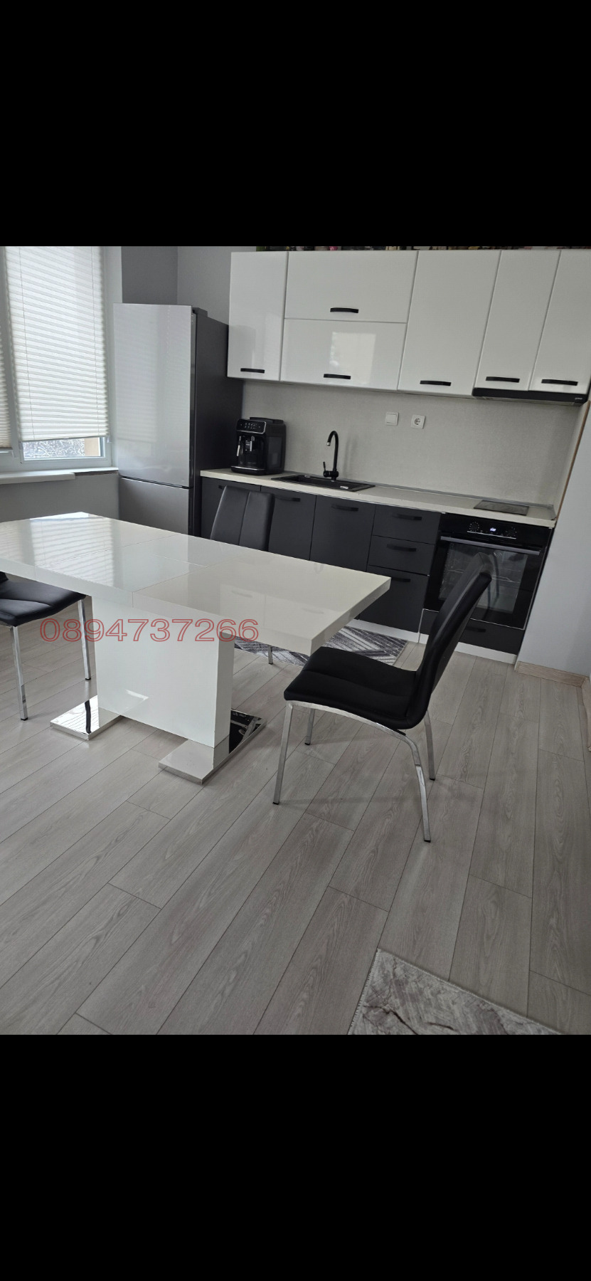 Продава 3-СТАЕН, гр. Стара Загора, Център, снимка 7 - Апартаменти - 56554669