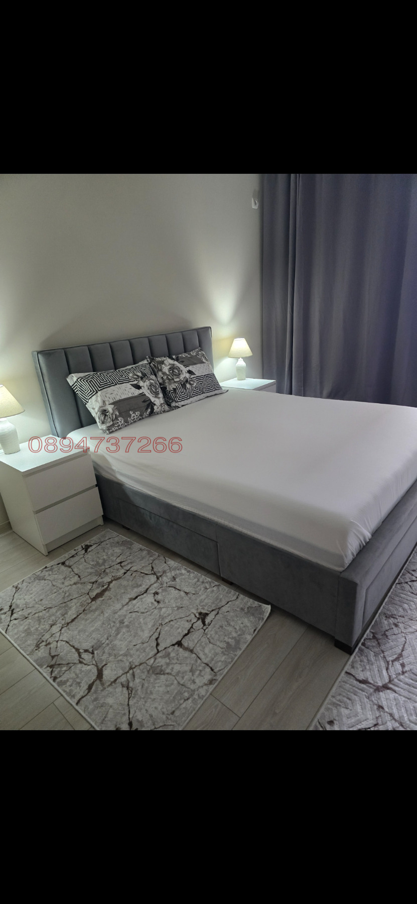 Продава 3-СТАЕН, гр. Стара Загора, Център, снимка 4 - Апартаменти - 56554669