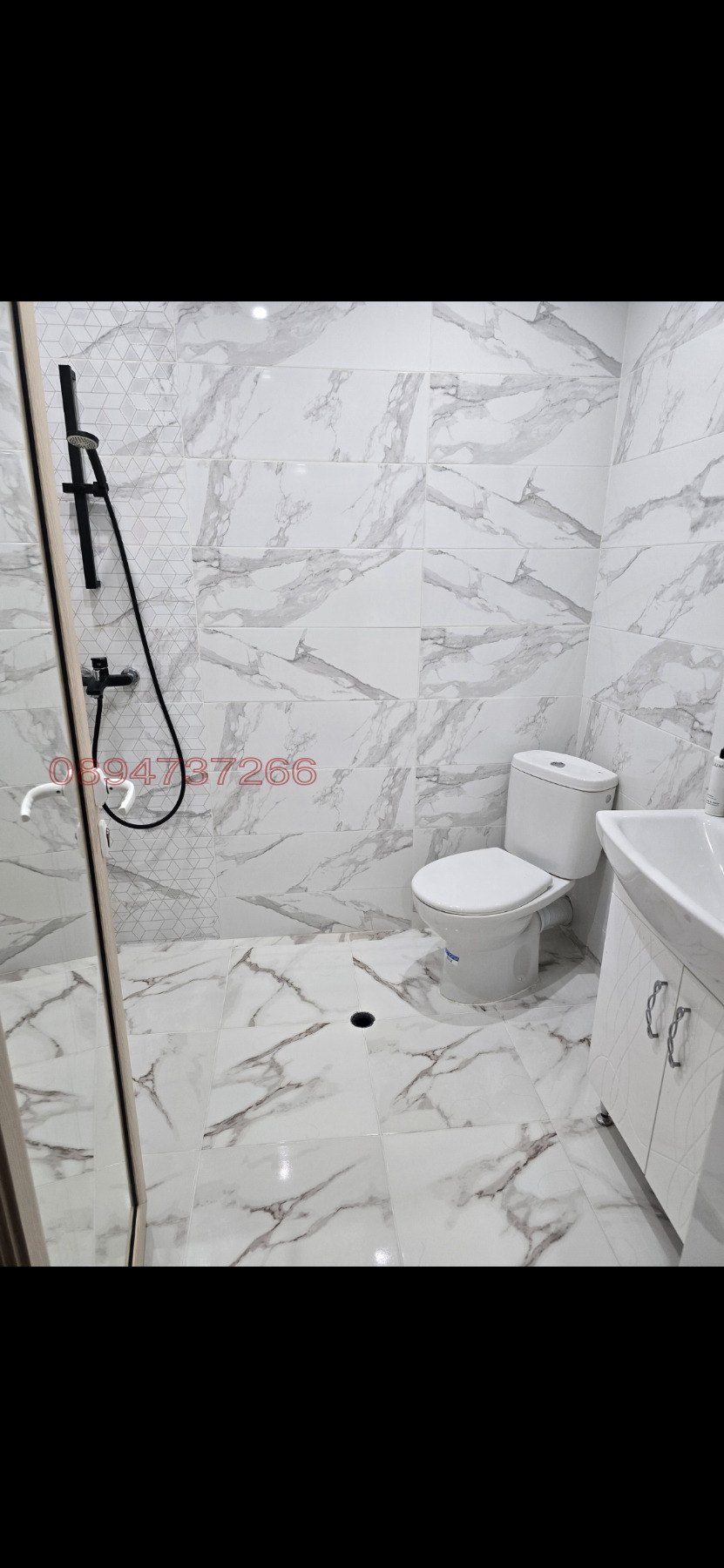 Продава 3-СТАЕН, гр. Стара Загора, Център, снимка 11 - Апартаменти - 56554669