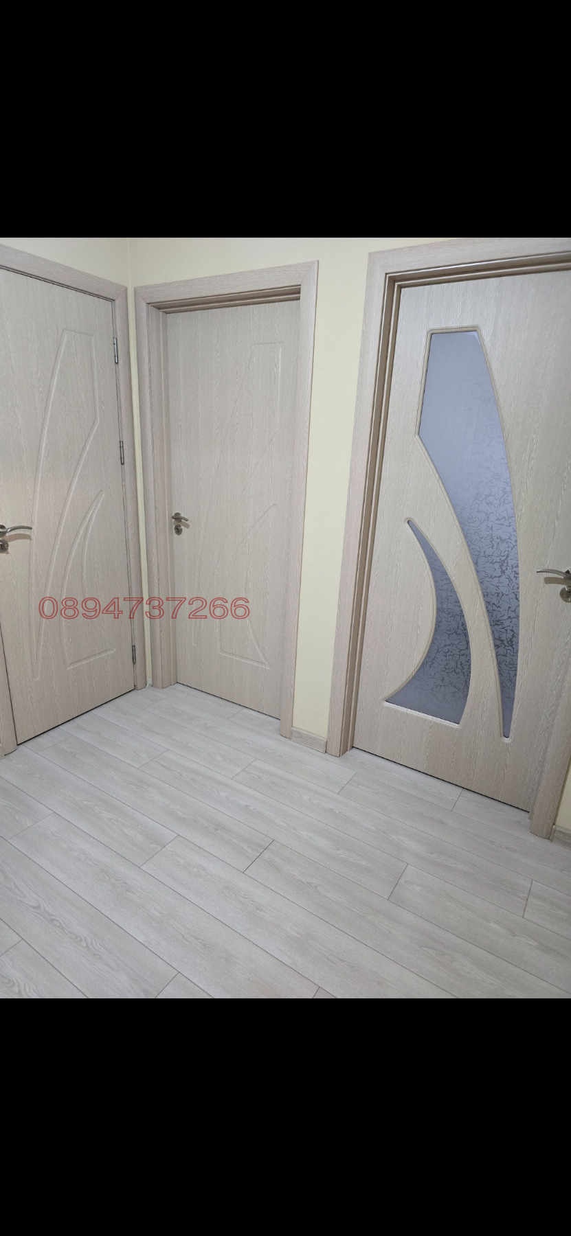 Продава 3-СТАЕН, гр. Стара Загора, Център, снимка 9 - Апартаменти - 56554669
