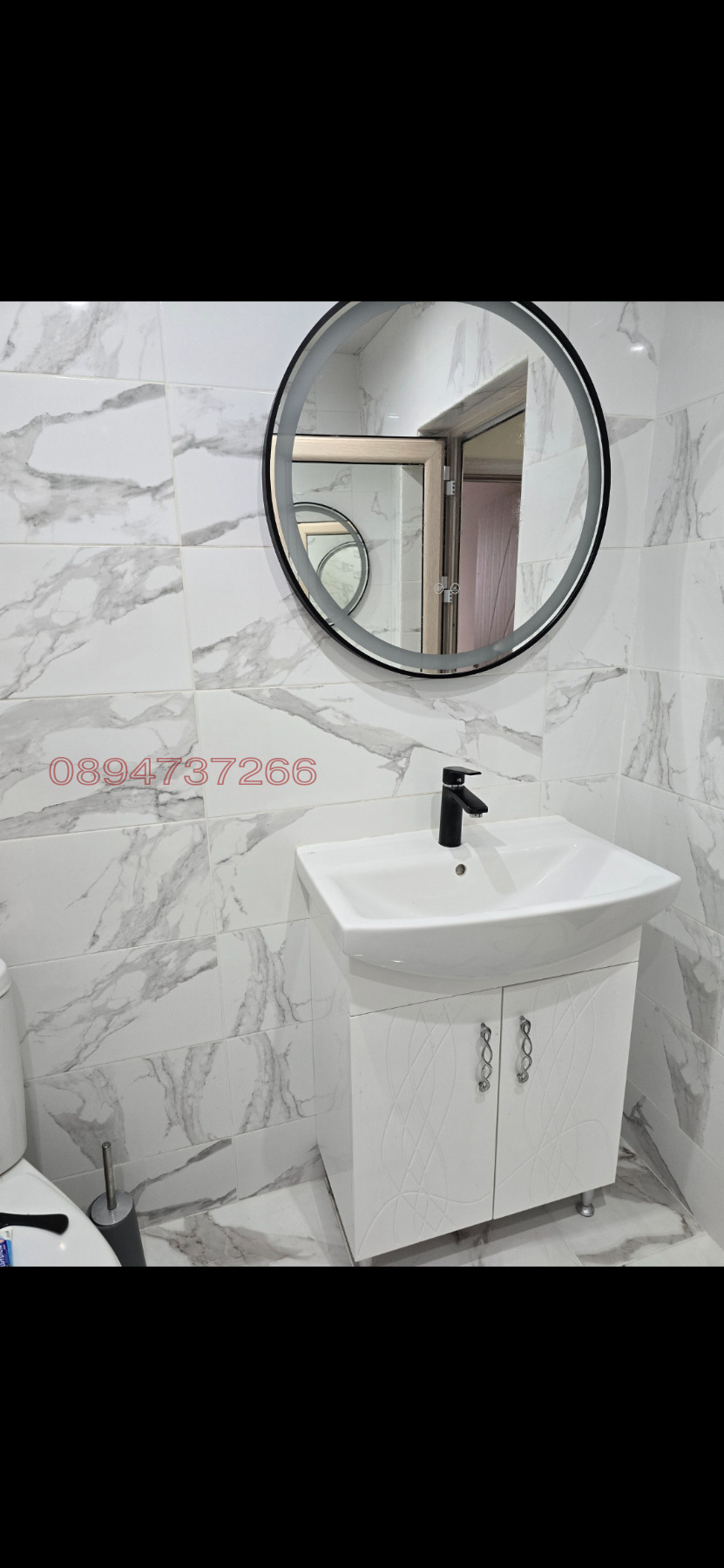 Продава 3-СТАЕН, гр. Стара Загора, Център, снимка 12 - Апартаменти - 56554669