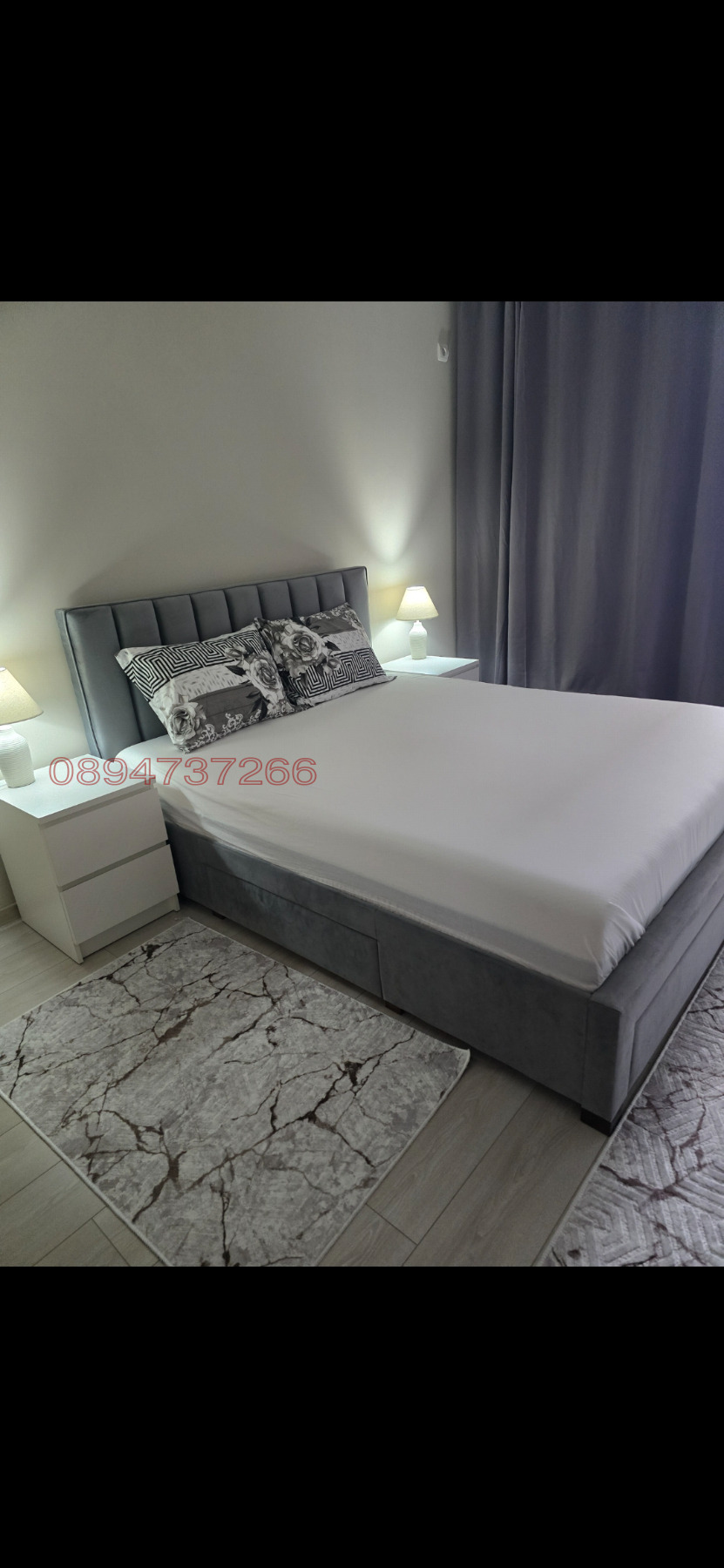 Продава 3-СТАЕН, гр. Стара Загора, Център, снимка 13 - Апартаменти - 56554669