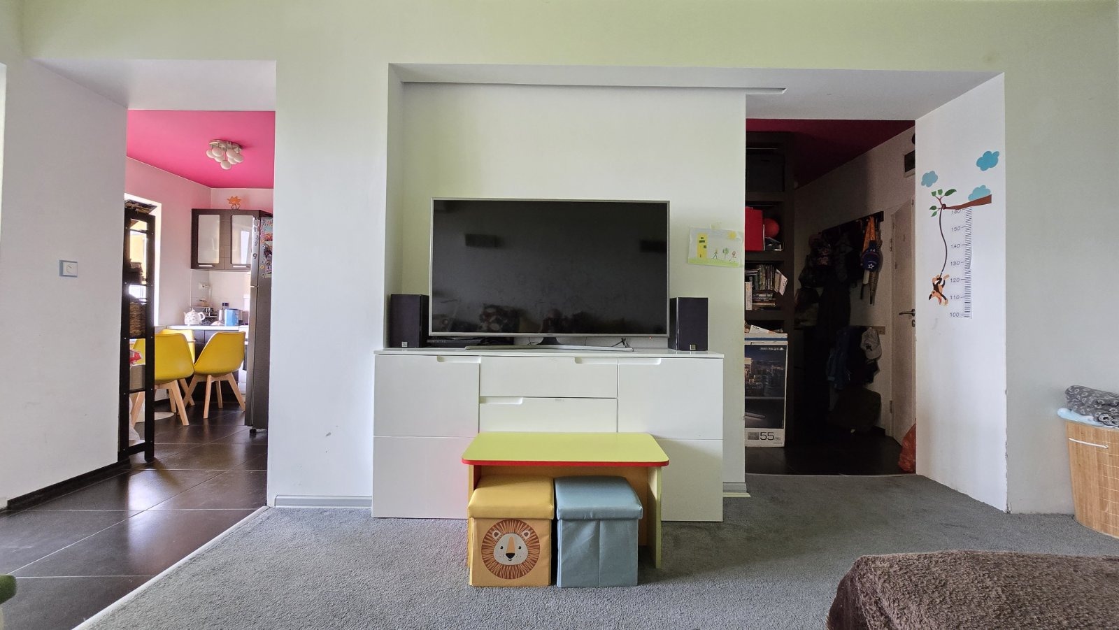 Продава МНОГОСТАЕН, гр. Варна, Младост 2, снимка 2 - Апартаменти - 52261879