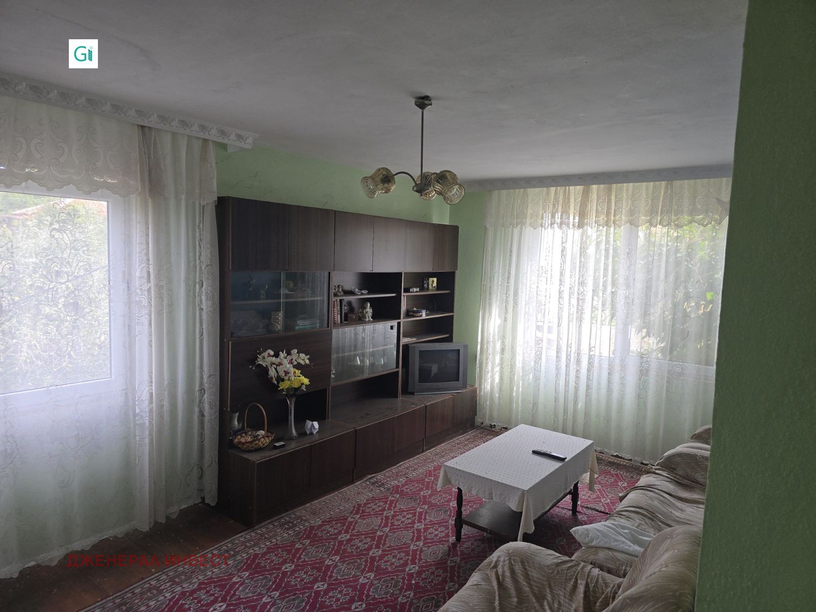 Продава КЪЩА, с. Бараково, област Кюстендил, снимка 2 - Къщи - 55006595