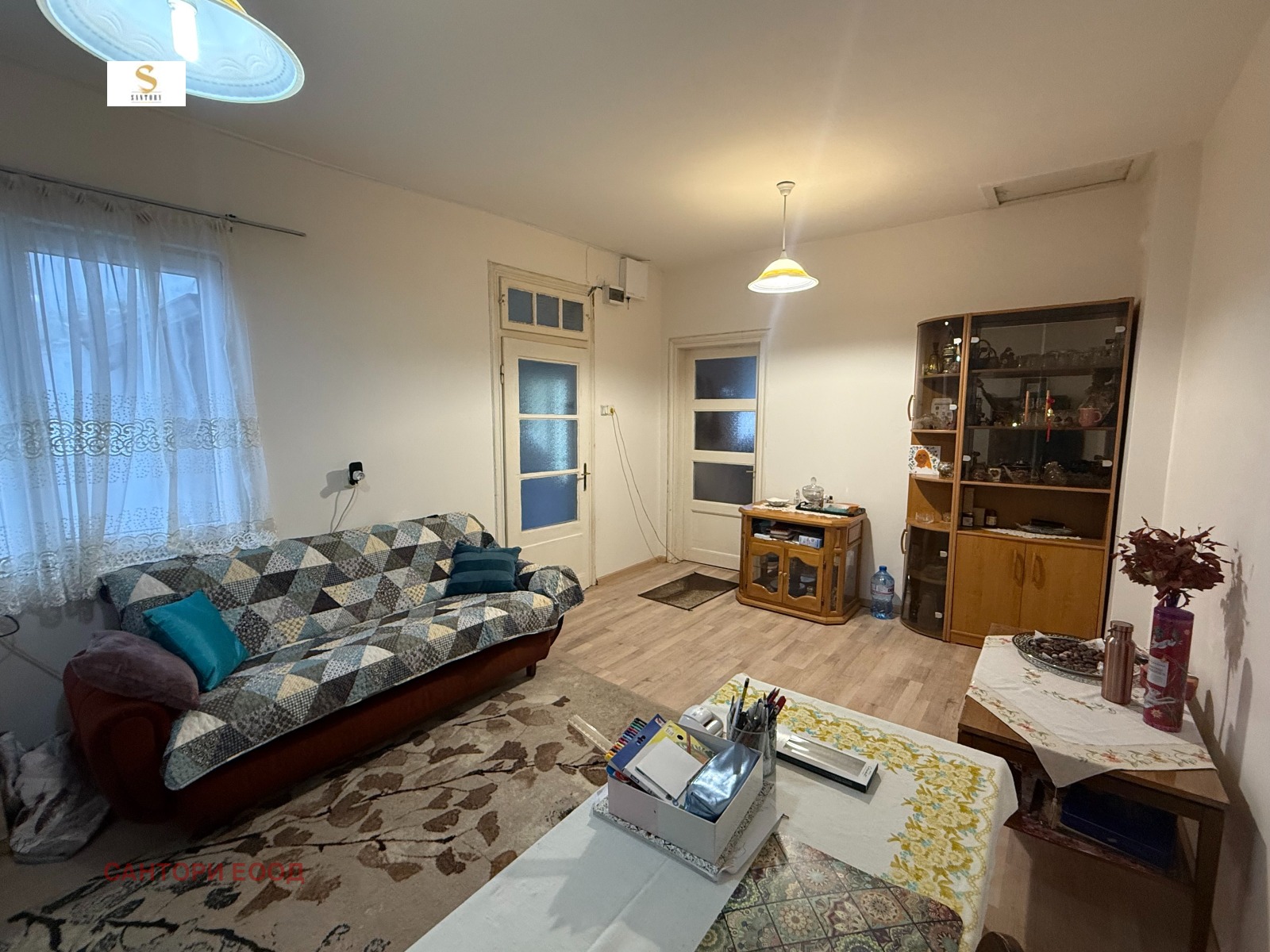 Продава КЪЩА, гр. Варна, Колхозен пазар, снимка 3 - Къщи - 53779457