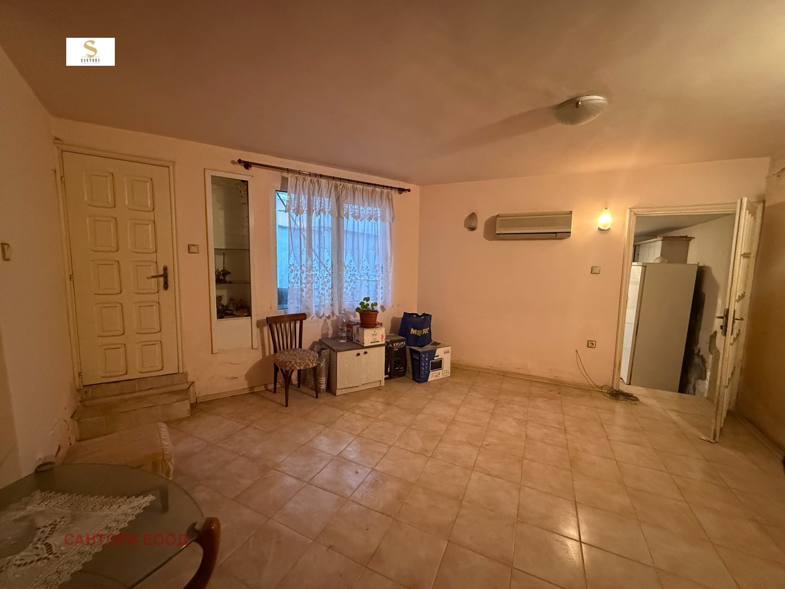 Продава КЪЩА, гр. Варна, Колхозен пазар, снимка 10 - Къщи - 53779457