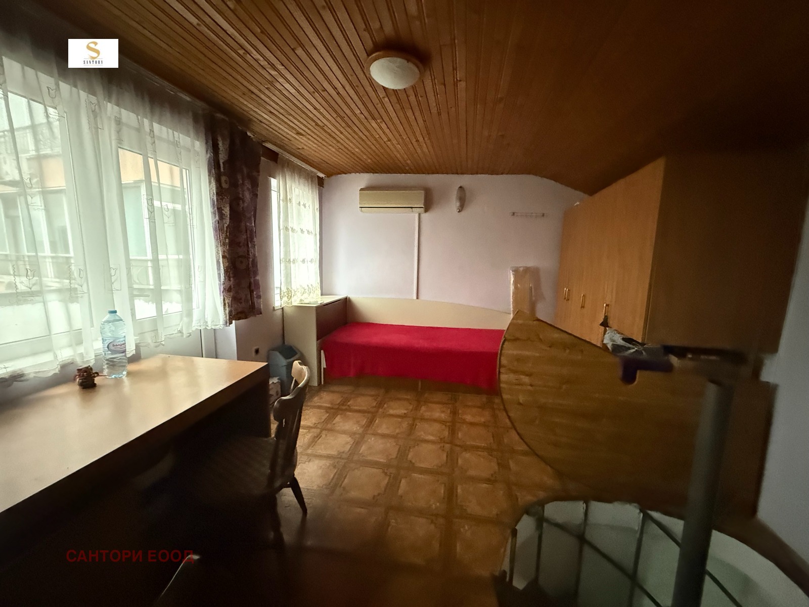 Продава КЪЩА, гр. Варна, Колхозен пазар, снимка 8 - Къщи - 53779457