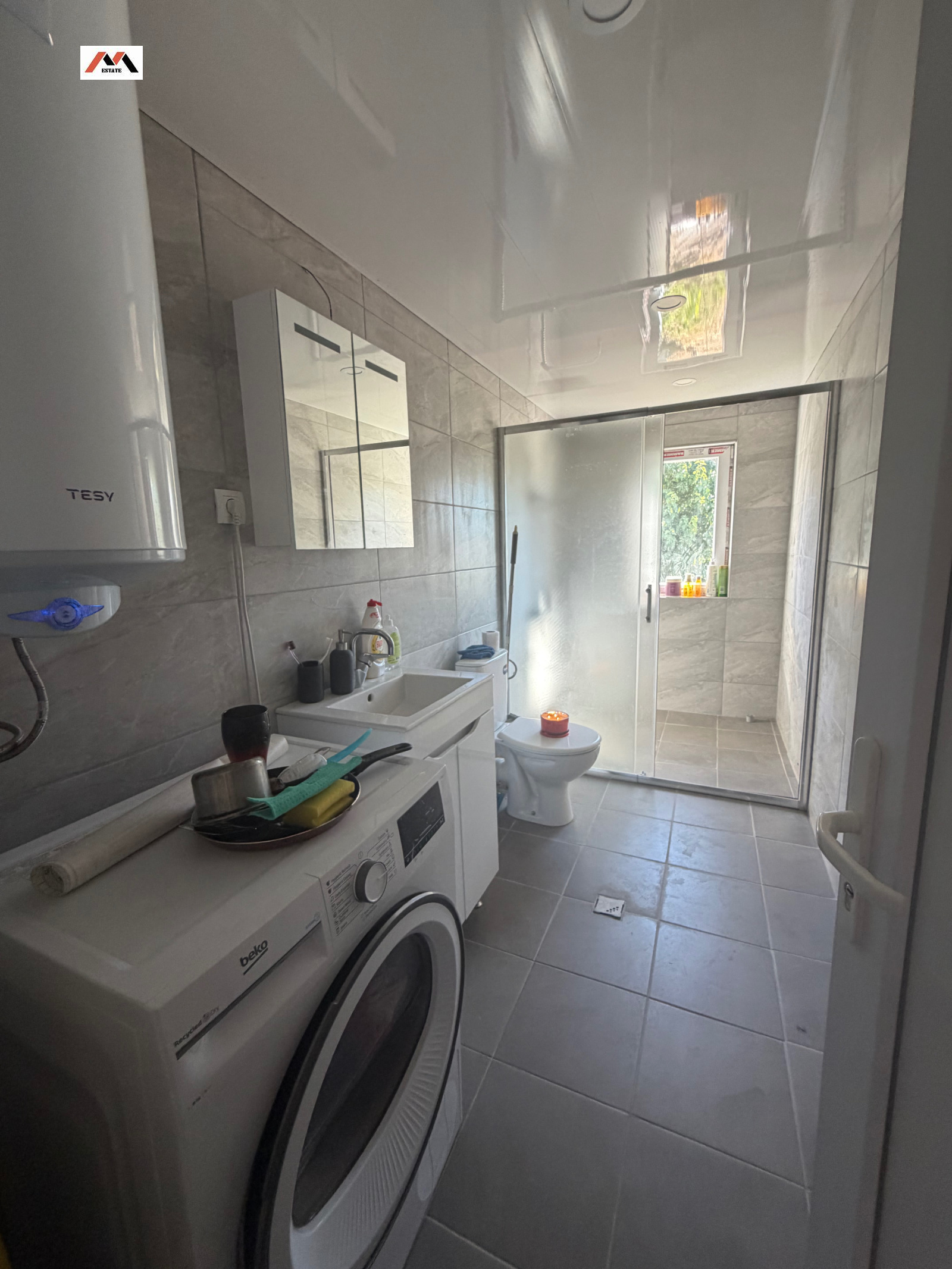 Продава КЪЩА, с. Боздуганово, област Стара Загора, снимка 4 - Къщи - 55960935