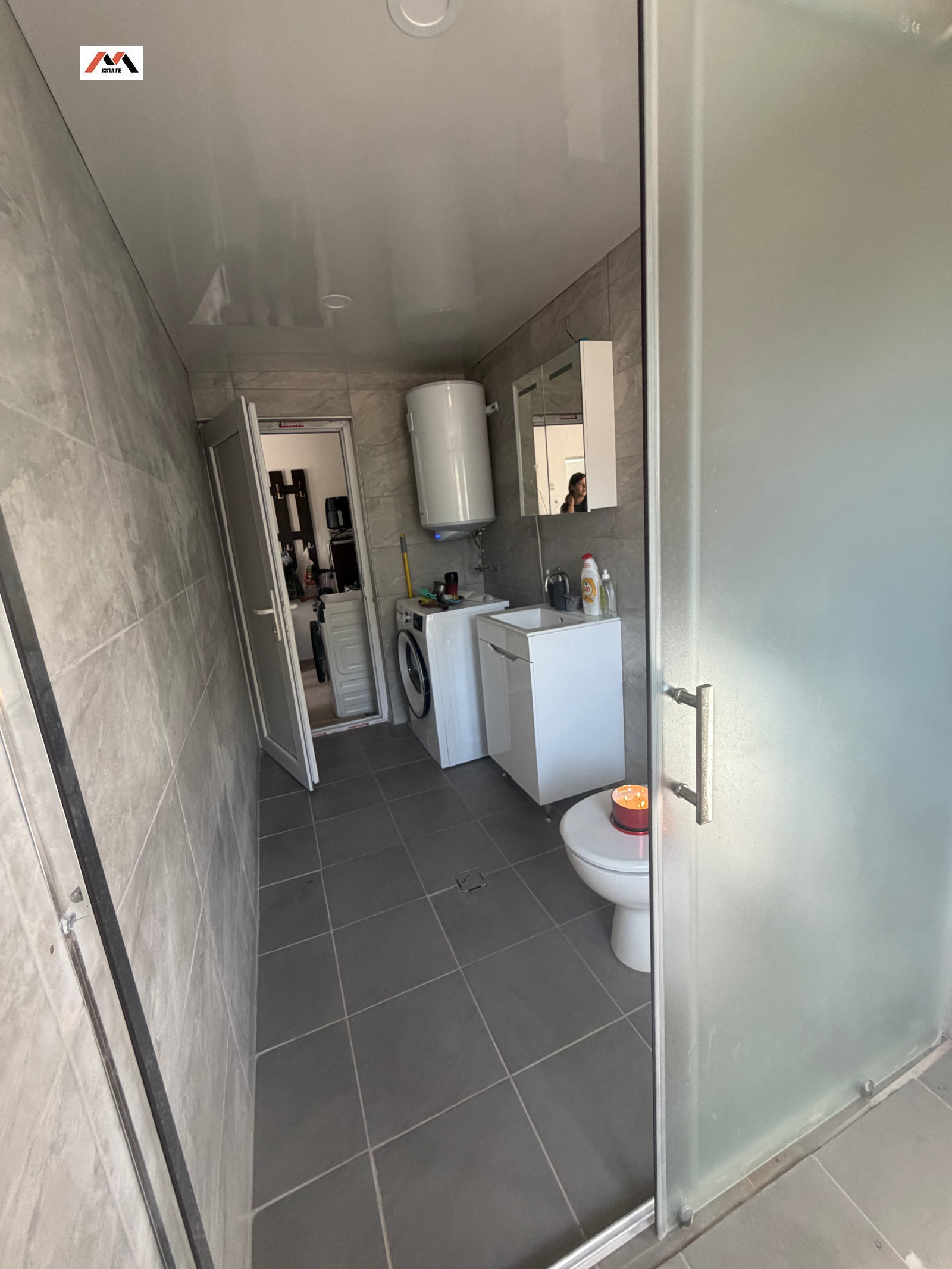 Продава КЪЩА, с. Боздуганово, област Стара Загора, снимка 2 - Къщи - 55960935