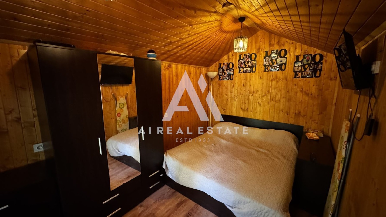 Продава ВИЛА, гр. Плевен, м-т Мъртва долина, снимка 7 - Вили - 51988780