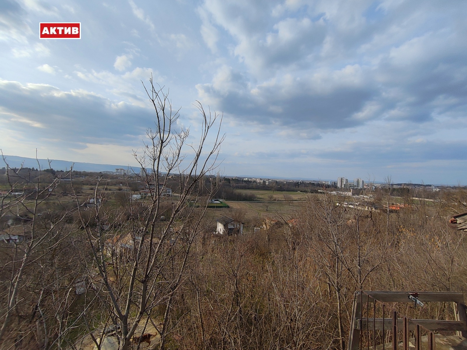 Продава ВИЛА, гр. Търговище, Вилна зона, снимка 9 - Вили - 54703192