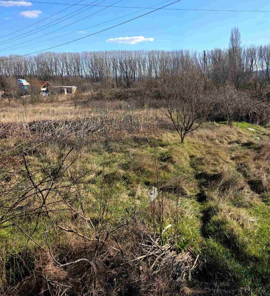 Продава ЗЕМЕДЕЛСКА ЗЕМЯ, с. Ябълково, област Кюстендил, снимка 2 - Земеделска земя - 53962808