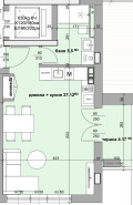 Продава 1-СТАЕН, град Стара Загора, Студентско градче • 68000 € • 71672541 — Holmes.bg