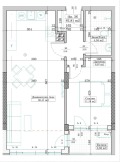 Продава 2-СТАЕН, град Варна, Левски 1 • 145995 € / 285541.40 лв. • 49951800 2