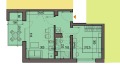 Продава 2-СТАЕН, град Бургас, Сарафово • 79200 € / 154901.74 лв. • 85099495 2