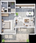 Продава 2-СТАЕН, град Пловдив, Христо Смирненски • 164208 € / 321162.93 лв. • 55377030 2