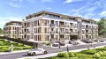 Продава  2-стаен град София , Малинова долина , 61 кв.м | 10089781 - изображение [2]