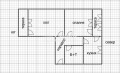 Продава  2-стаен град Шумен , Еверест , 62 кв.м | 41897684 - изображение [10]