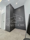 Продава  2-стаен град Бургас , Лазур , 122 кв.м | 73804043 - изображение [13]