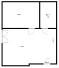 Продава ОФИС, град София, Редута • 243000 € • 39021590 — Holmes.bg