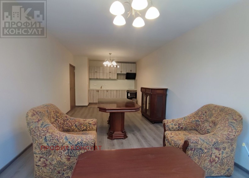 Продава 2-СТАЕН в град Велико Търново, Център - 64 кв.м / 155 000 € » 303 153.65 лв., ПРОФИТ КОНСУЛТ
