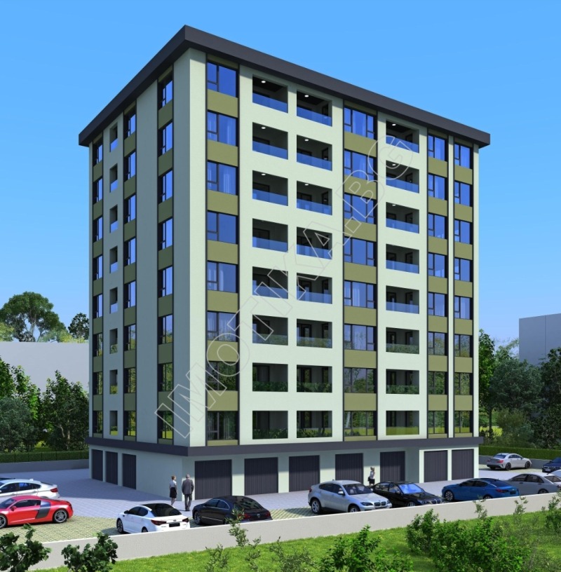 Продава 2-СТАЕН в град Варна, Възраждане 1 - 50 кв.м / 85 000 € » 166 245.55 лв., ИМОТИКА