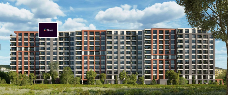 Продава 2-СТАЕН в град Варна, Владислав Варненчик 1 - 64 кв.м / 98 000 € » 191 671.34 лв., РОНЕВА