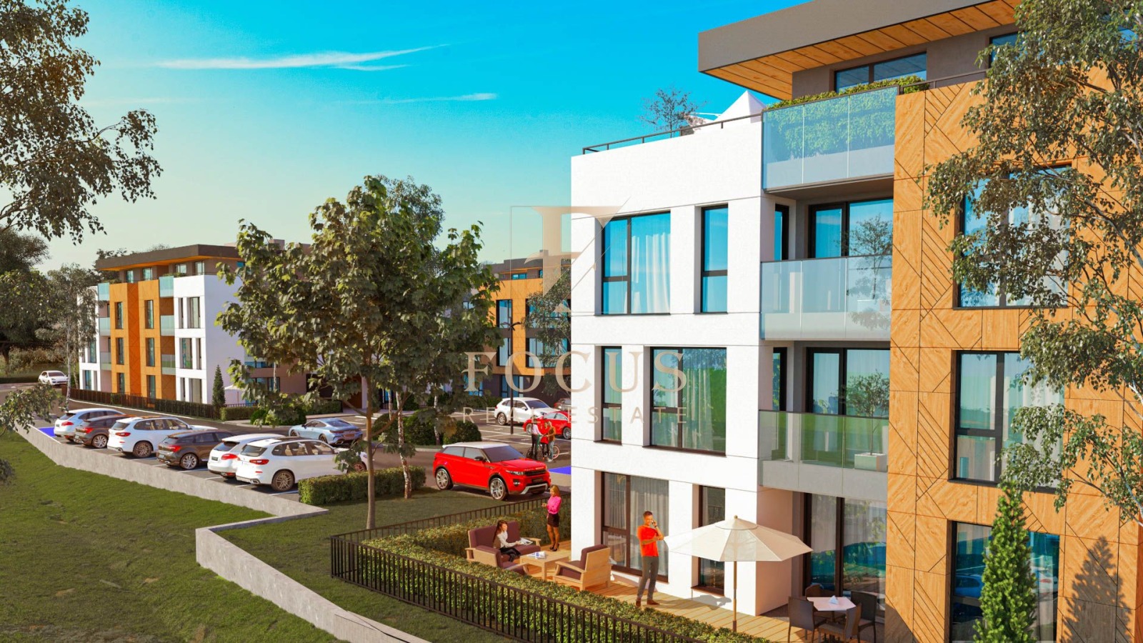 Продава 3-СТАЕН | Imot.bg — изображение 1