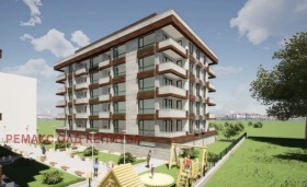 1 soverom Zona B, Veliko Tarnovo 2