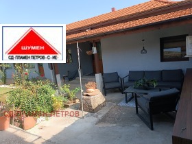 Продажба на имоти в с. Панайот Волово, област Шумен - изображение 4 