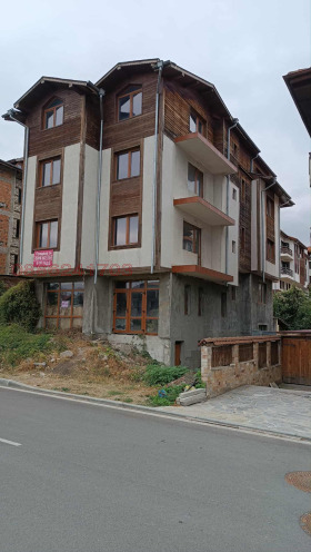 Dům Bansko, oblast Blagoevgrad