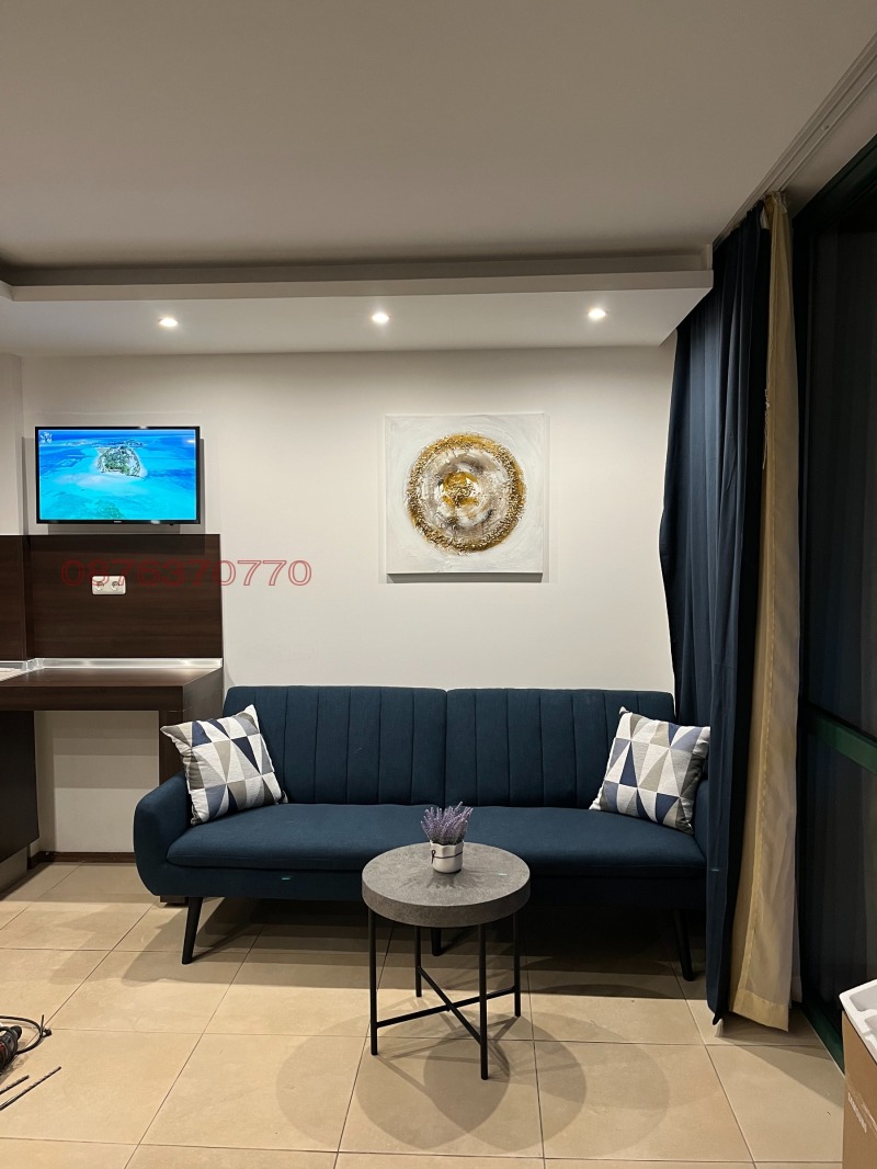 Продава 1-СТАЕН, гр. Балчик, област Добрич, снимка 2 - Апартаменти - 52702898